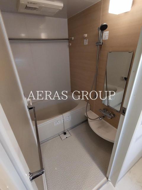 バス・シャワールーム　別部屋参照