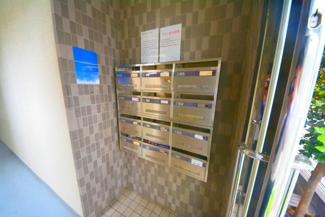 その他共有部分　☆外観☆