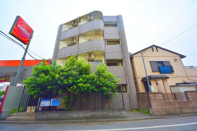 建物外観　☆外観☆