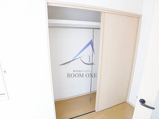 収納　収納です。