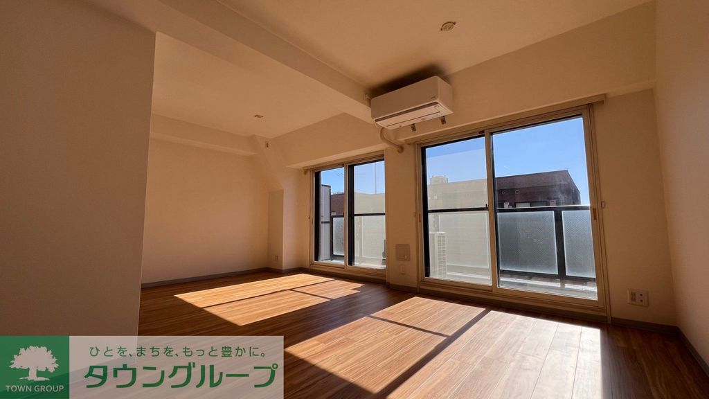 居室・リビング　リビング/居室