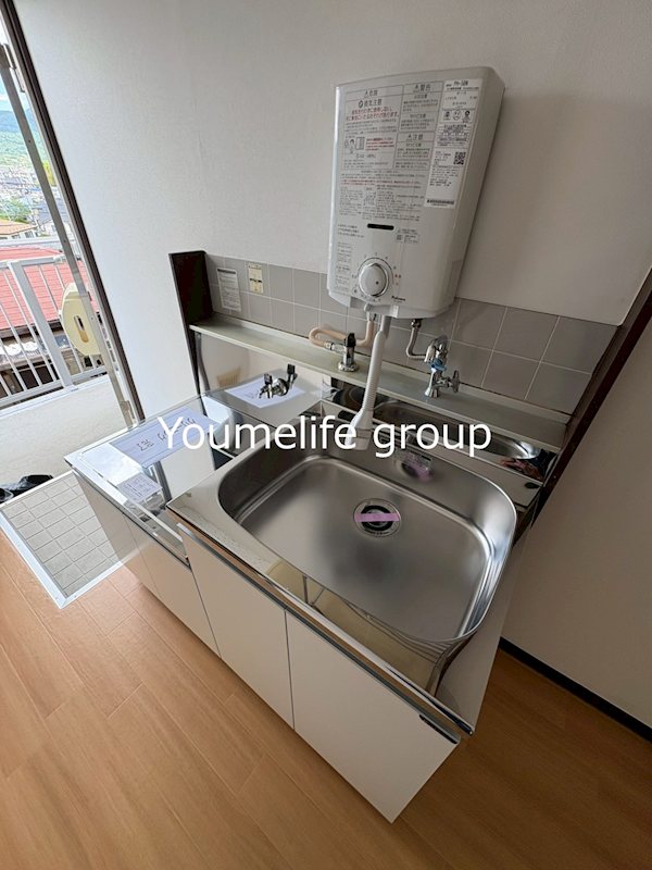 キッチン　204号室参照　現状優先