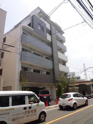 その他共有部分　★しっかりとした造りです♪★