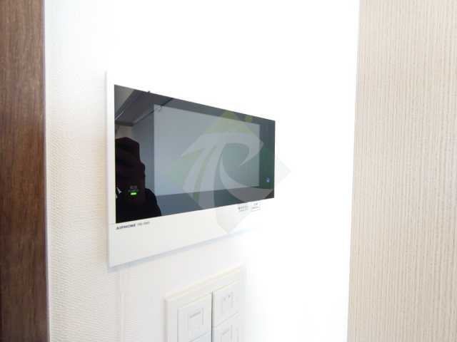 セキュリティ　ザ・レジデンス・オブ・トーキョーH20ウエストタワー