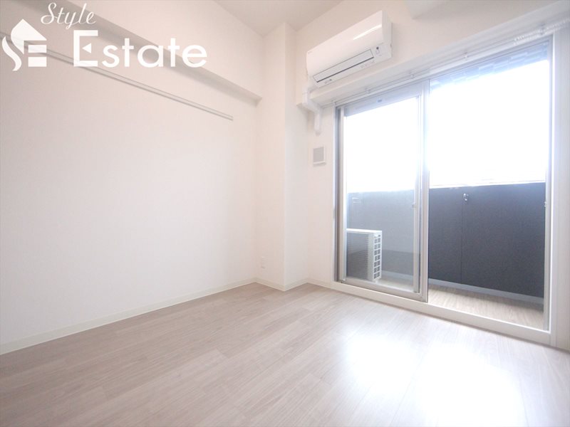 その他部屋・スペース　洋室