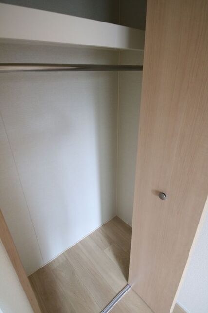 収納　※別室の参考写真の為、現況優先です。