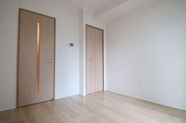 居室・リビング　※別室の参考写真の為、現況優先です。