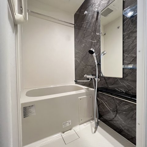 バス・シャワールーム　同仕様タイプです