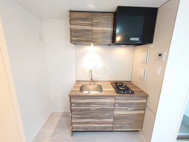 キッチン　エルスタンザ文京湯島