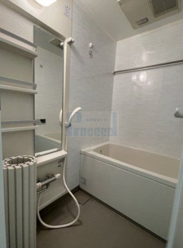 バス・シャワールーム　☆こちらの物件は仲介手数料0.55か月分です☆