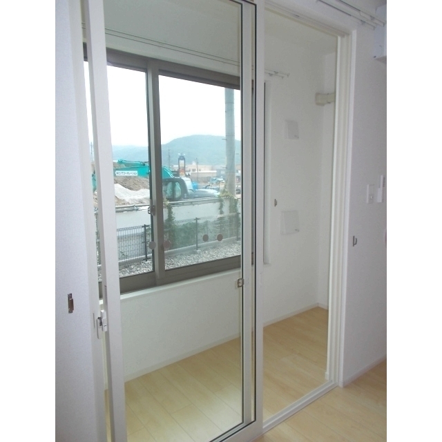 バルコニー　サンルーム