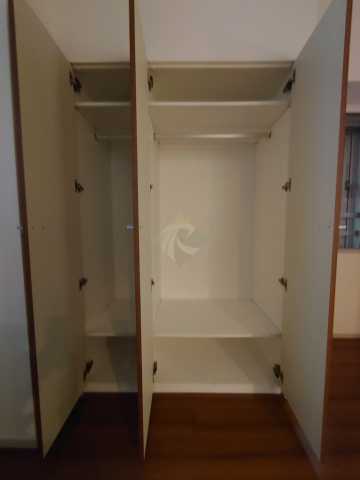 収納　コンフォリア池袋DEUXの収納（参考資料）