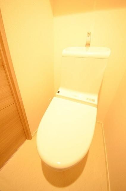 トイレ　★別部屋参考写真★