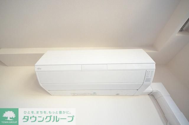 その他設備　※別部屋の写真です