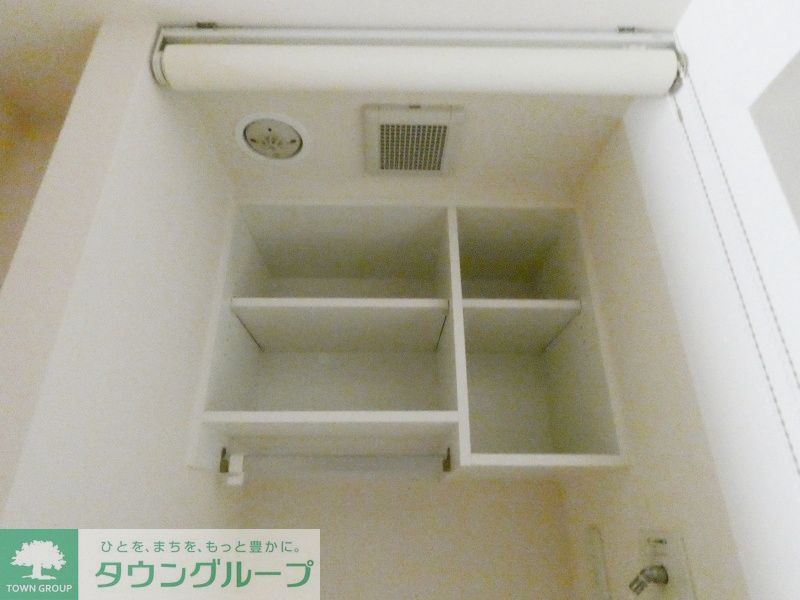 その他部屋・スペース　※別部屋の写真です