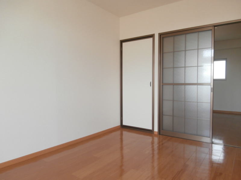 居室・リビング　同仕様