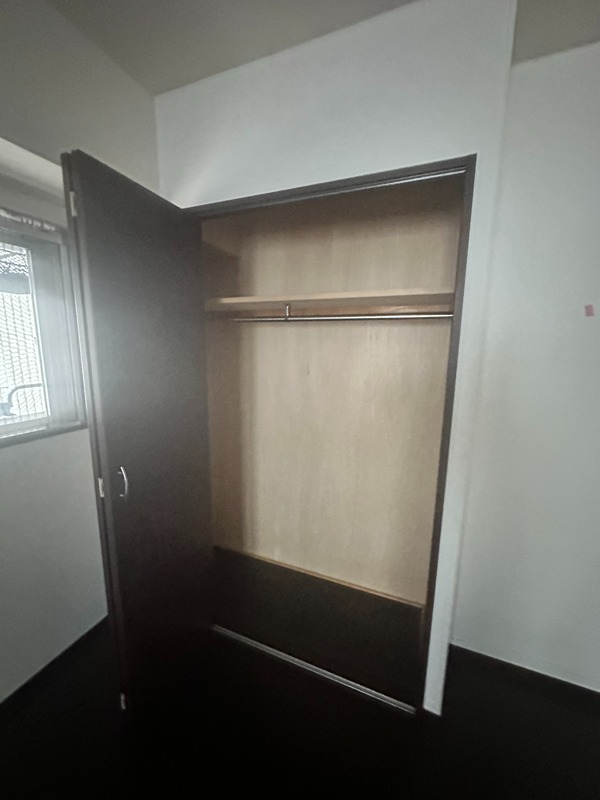 収納　※写真501号室コピー