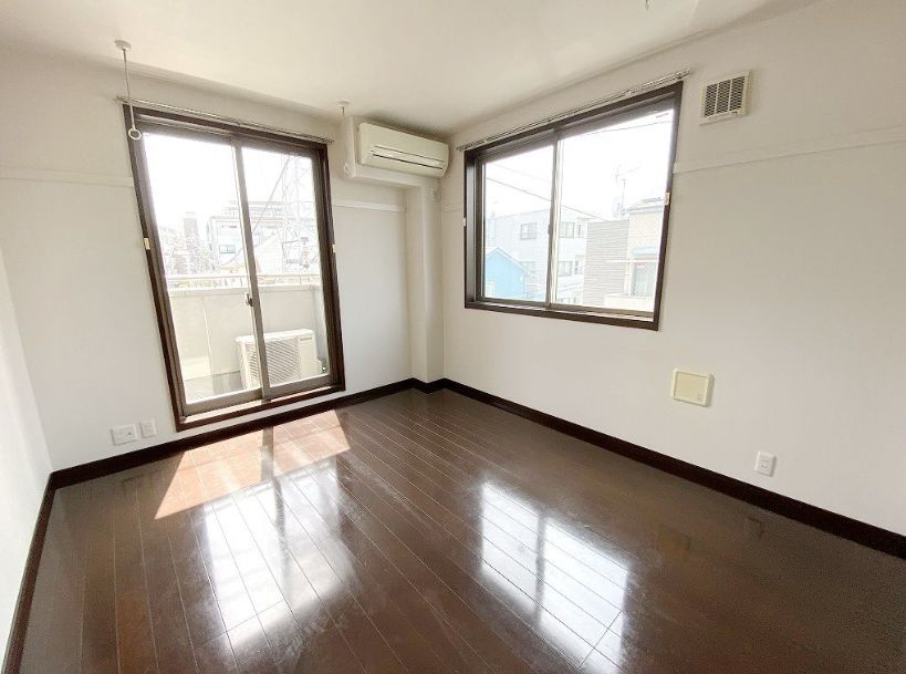 居室・リビング　弊社は都内全域の物件をご紹介可能です！