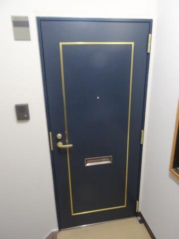 玄関　★玄関扉★