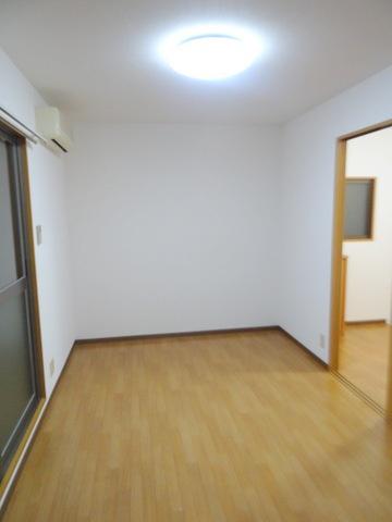 眺望　★洋室★