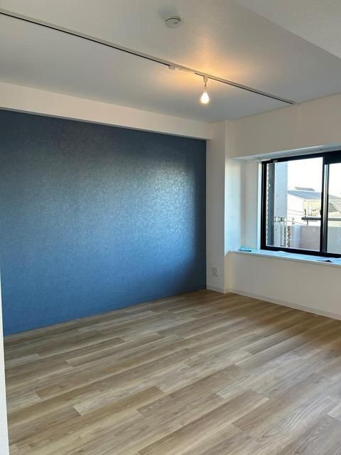 居室・リビング　※別部屋参考写真