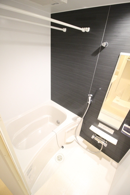 バス・シャワールーム　追焚＆浴室乾燥機付バス♪雨の日の洗濯＋カビ予防に大活躍☆