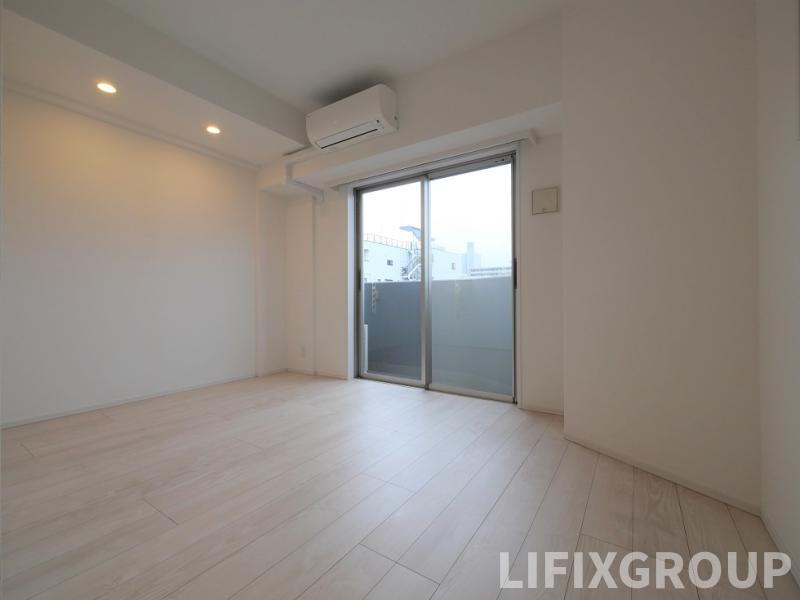 居室・リビング　居間・リビング