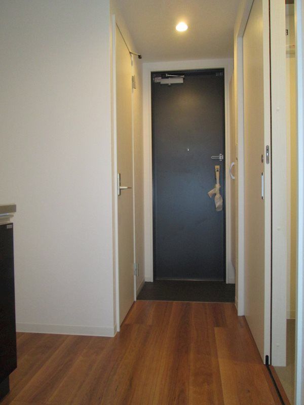 玄関　☆広々とした玄関☆