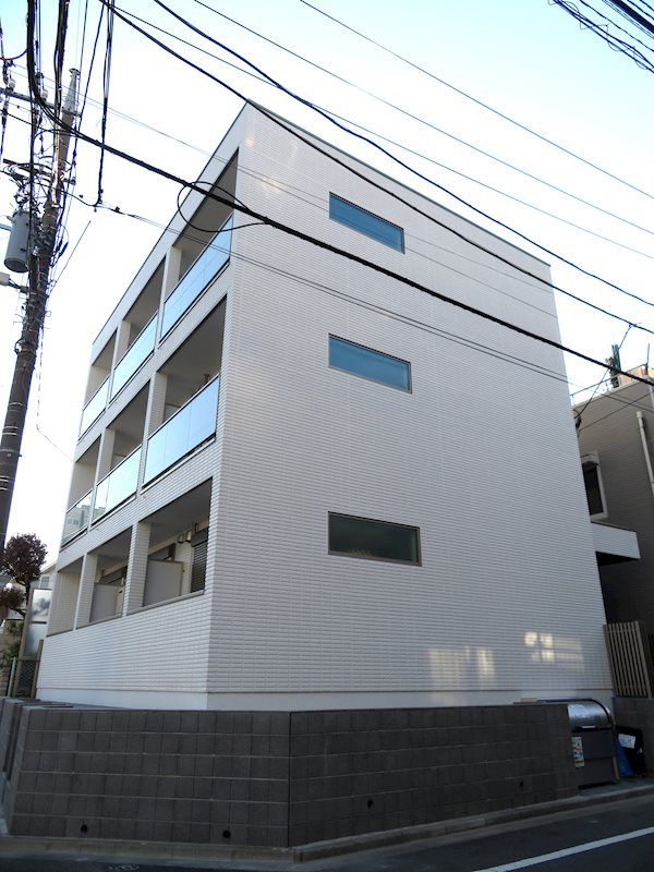 建物外観　☆外観☆