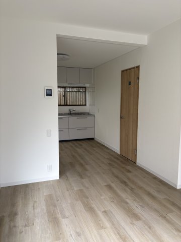 居室・リビング　リビングです