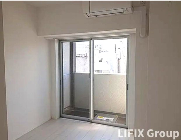 居室・リビング　居間・リビング