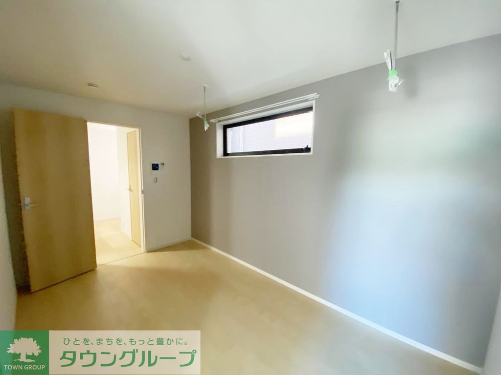 居室・リビング　お問合せはタウンハウジングまで！※現地待合わせ相談可能