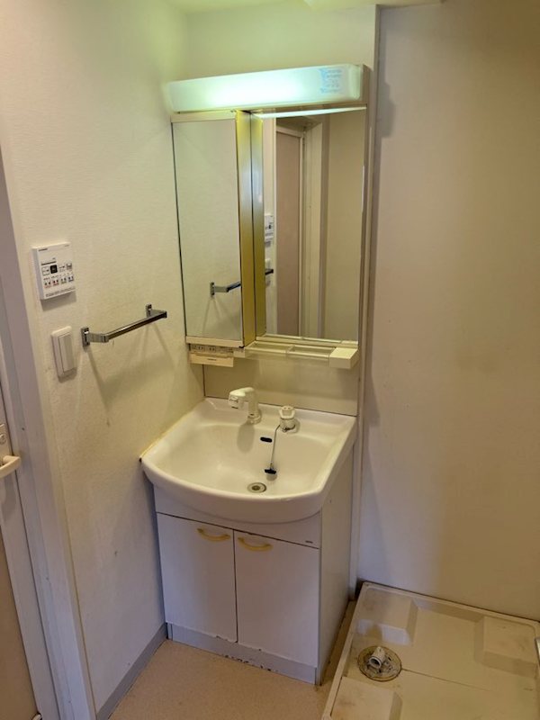 洗面設備　★お問い合わせは044-299-8985★