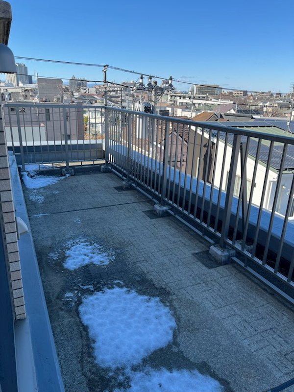 バルコニー　★お問い合わせは044-299-8985★