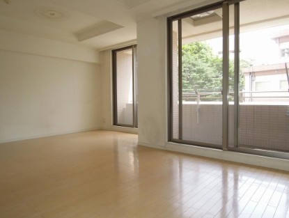 居室・リビング　居室