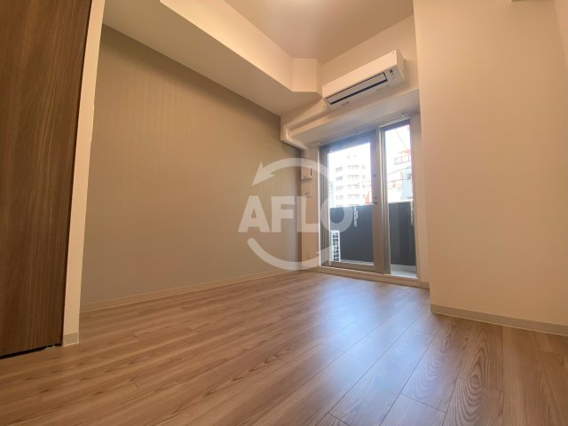 居室・リビング　プレサンス天王寺勝山　洋室