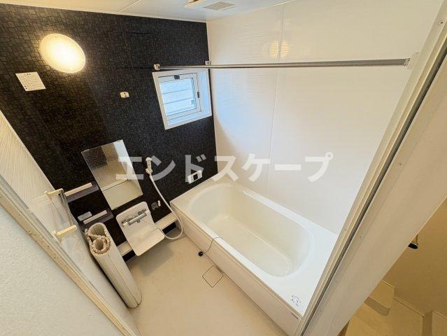 バス・シャワールーム　高崎、前橋のお部屋探しはエンドスケープまで！お客様の理想お聞