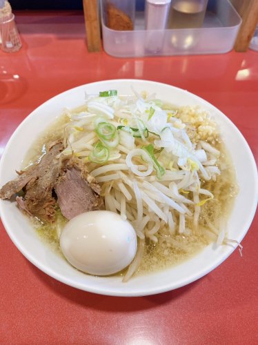 飲食店　麺屋　しのはら　三日月食堂（飲食店）まで517m