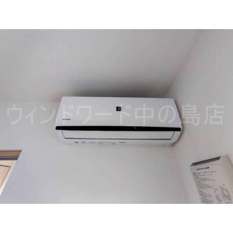 その他設備　詳細は、ウィンドワード中の島店までご相談下さい。