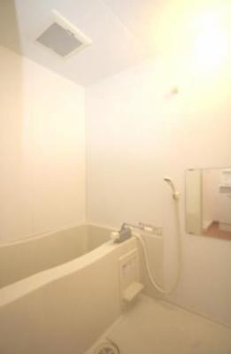 バス・シャワールーム　※参考画像