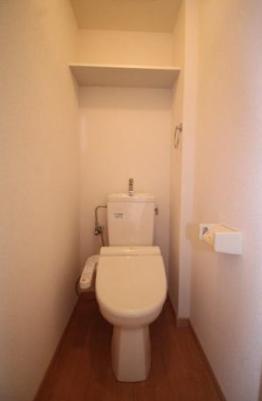 トイレ　※参考画像