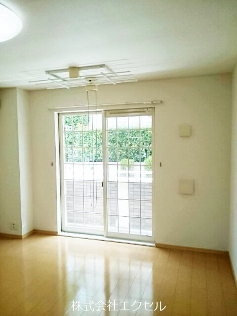 その他部屋・スペース　エアコン完備で一年中快適にお過ごしいただけます。