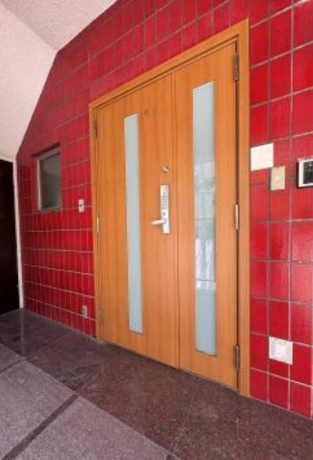 玄関　★初期費用どこよりも安くご案内★