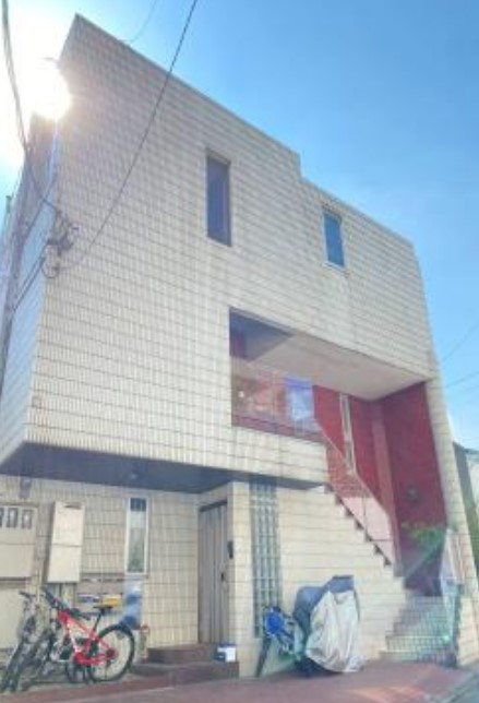 建物外観　★初期費用どこよりも安くご案内★