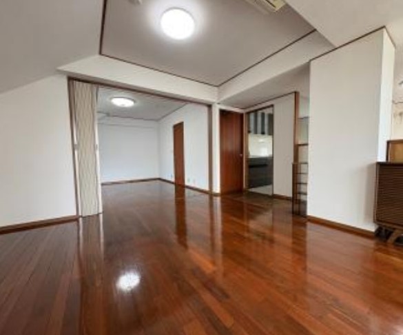 居室・リビング　★初期費用どこよりも安くご案内★