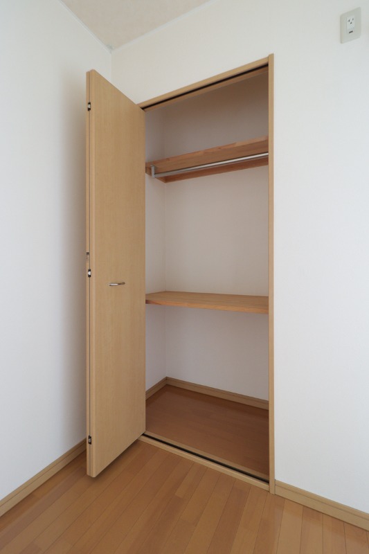 収納　図面と現状に相違がある場合には現状を優先