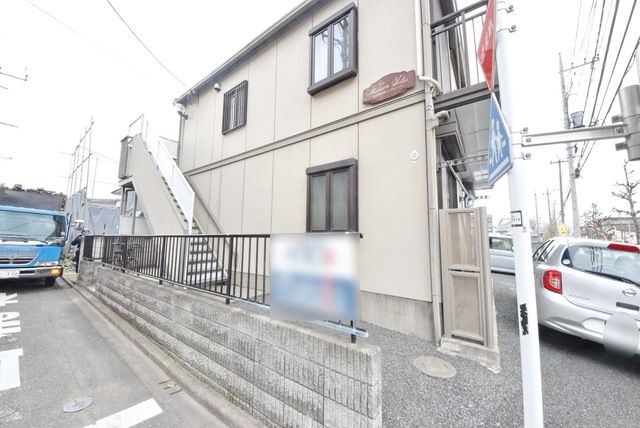 エントランス　エントランスロビー