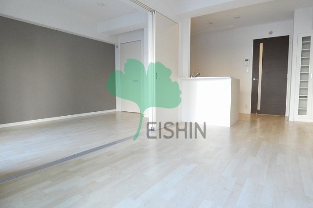 居室・リビング　アレンジ自由自在の広々空間です！