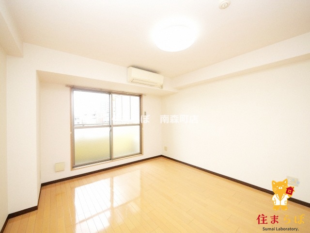 居室・リビング　暮らしの中心になる場所