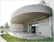 図書館　浜松市立城北図書館（図書館）まで497m